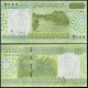 SOMALIE - Billet de 2000 Shillings - Scène de rivière - 2010 – P39 – JeromeCollection