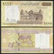 SOMALIE - Billet de 1000 Shillings - Chameaux - 2010 – P38 – JeromeCollection