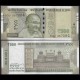INDE - Billet de 500 Roupies - Lettre T - 2024 – P114iT – JeromeCollection