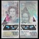 ETATS DE LA CARAIBE ORIENTALE - Billet de 100 Dollars - POLYMER - Sir Arthur Lewis - 2020 – P60 – JeromeCollection