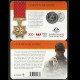 AUSTRALIE - PIECE de 20 Cents - Légendes des Anzacs - Médailles d'honneur: Star of Gallantry (en coincard) - 2017 –
