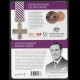 AUSTRALIE - PIECE de 25 Cents - Légendes des Anzacs - Médailles d'honneur: Star of Gallantry (en coincard) - 2017 –