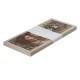 CHINE - Lot de 50 Billets de 1 Jiao - Homme de l’ethnie Yao et Dong - 1980 – P881b – JeromeCollection