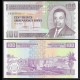 BURUNDI - Billet de 100 Francs - Prince Rwagasore - 10.05.2024 – P44c – JeromeCollection
