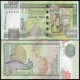 SRI LANKA - Billet de 1000 Roupies - Éléphant orné de parures avec son cornac - 03.07.2006 – P120d – JeromeCollection