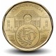 CANADA - PIECE de 1 Dollar - Cour suprême du Canada - 2025 – Km3576 – JeromeCollection