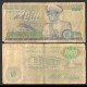 ZAIRE - Billet de 5 Zaires - Mobutu / Palais du Peuple - 24.11.1985 – P31 – JeromeCollection