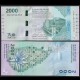 SRI LANKA - Billet de 2000 Roupies - 75ᵉ ans de la Banque centrale du Sri Lanka - 28.8.2025 – P131 – JeromeCollection