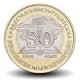 KAZAKHSTAN - PIECE de 100 Tenge - 30 ans de la Constitution du Kazakhstan - 2025 – N485065 – JeromeCollection