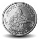 UKRAINE - PIECE de 10 Hryven - Le service d'urgence de l'État - 2025 – N475652 – JeromeCollection