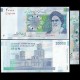 IRAN - Billet de 20000 Rials - Palais du Golestan - 2021 – P153e1 – JeromeCollection