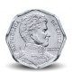 CHILI - PIECE de 1 Peso - Bernardo O'Higgins Riquelme - 2004 – Km231 – JeromeCollection