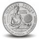 ETATS UNIS / USA - PIECE de 25 Cents - American Women Quarters - Althea Gibson - P - 2025 – Km807 – JeromeCollection