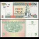CUBA - Billet de 5 Pesos Convertibles - Monument de Antonio Maceo - 2013 – Pfx48g – JeromeCollection