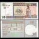 CUBA - Billet de 10 Pesos Convertibles - Statue équestre du Général Máximo Gómez - 2013 – Pfx49f – JeromeCollection