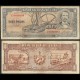 CUBA - Billet de 10 Pesos - Carlos Manuel de Céspedes - 1956 – P88a – JeromeCollection