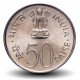 INDE - PIECE de 50 Paisa - FAO - ♦ - 1973 – Km62 – JeromeCollection
