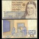 IRLANDE - Central Bank of Ireland - 5 Pounds - Catherine McAuley - 10.02.1995 – P75b – JeromeCollection