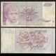 YOUGOSLAVIE - Billet de 50 Dinara - 1990 – P104 – JeromeCollection