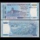 BANGLADESH - Billet de 100 Taka - Mosquée Shaat Gambuj Masjid / Tigre du Bengale - 2025 – P79 – JeromeCollection