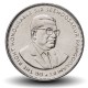 MAURICE - PIECE de 20 Cents - Armoiries de Maurice - 1996 – Km53 – JeromeCollection