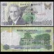 JAMAIQUE - Billet de 1000 Dollars - Michael Manley - 1.6.2020 – P86p – JeromeCollection