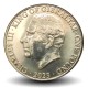 GIBRALTAR - PIECE de 1 Pound - Couronnement du roi Charles III - 2023 – N399053 – JeromeCollection