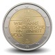 ALLEMAGNE - PIECE de 2 Euros - Unité allemande - G - 2025 – Km455 – JeromeCollection