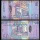 SAMOA - Billet de 50 Tala - 50e anniversaire de l'indépendance - Hybride - 2012 – P42a – JeromeCollection