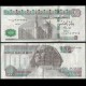 EGYPTE - Billet de 100 Pounds - Sphinx - 20.02.2024 – P76f – JeromeCollection
