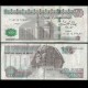 EGYPTE - Billet de 100 Pounds - Sphinx - 12.8.2023 – P76f – JeromeCollection
