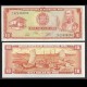 PEROU - Billet de 10 Soles de Oro - Inca Garcilaso de la Vega - 2.10.1975 – P106 – JeromeCollection