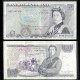 ROYAUME UNI - Billet de 5 Pounds - Duc de Wellington - 1980 – P378b – JeromeCollection