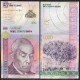 CAP-VERT - Billet de 1000 Escudos - António Aurélio Gonçalves - 25.09.2007 – P70 – JeromeCollection