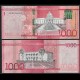 REPUBLIQUE DOMINICAINE - Billet de 1000 PESOS - Palais National - 2023 – P193h – JeromeCollection