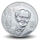 KAZAKHSTAN - PIECE de 50 Tenge - 100e anniversaire d'Ilyas Esenberlin - 2015 – JeromeCollection