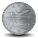 JAPON - PIECE de 500 Yen - Ouverture de l'aéroport international Kansai - 1994 – Y110 – JeromeCollection
