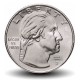 ETATS UNIS / USA - PIECE de 25 Cents - American Women Quarters - Maya Angelou - S - 2022 – Km766 – JeromeCollection