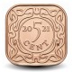 SURINAME - PIECE de 5 Cent - 2021 – Km12.1b – JeromeCollection
