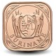 SURINAME - PIECE de 5 Cent - 2021 – Km12.1b – JeromeCollection