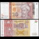 TADJIKISTAN - Billet de 10 Somoni - Mir Sayyid Ali Hamadani - 2021 – P24c – JeromeCollection