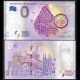 BILLET TOURISTIQUE - ZERO 0 EURO - FINLANDE - SANTAPARK ARTIC WORLD - ROVANIEMI - LEAZ - 2019-1 – – JeromeCollection