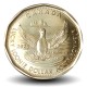 CANADA - PIECE de 1 DOLLAR - Dollar porte-bonheur - 2026 – Km – JeromeCollection