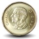 CANADA - PIECE de 1 DOLLAR - Dollar porte-bonheur - 2026 – Km – JeromeCollection