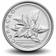 CURACAO - PIECE de 10 Cents - Fleur d'oranger - 2025 – N462586 – JeromeCollection