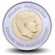 CURACAO - PIECE de 1 Florin des Caraïbes - Roi Willem-Alexander - 2025 – N462590 – JeromeCollection