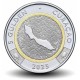 CURACAO - PIECE de 5 Florin des Caraïbes - Roi Willem-Alexander - 2025 – N462591 – JeromeCollection