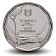 ISRAEL - PIECE de 5 Nouveaux shekels - Gratitude aux équipes médicales durant le COVID19 - 2022 – N300017 –