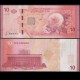 SYRIE - Billet de 10 Livres syriennes - Grande rose - 2025 – P119 – JeromeCollection