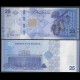 SYRIE - Billet de 25 Livres syriennes - Mûres de Damas - 2025 – P120 – JeromeCollection